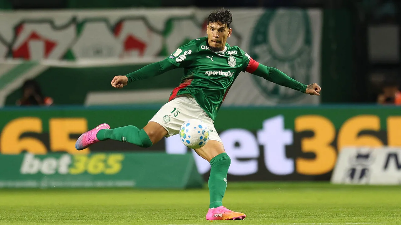 Analisis Pemain Palmeiras, Rapor Merah Putih Usai Bekuk São Paulo