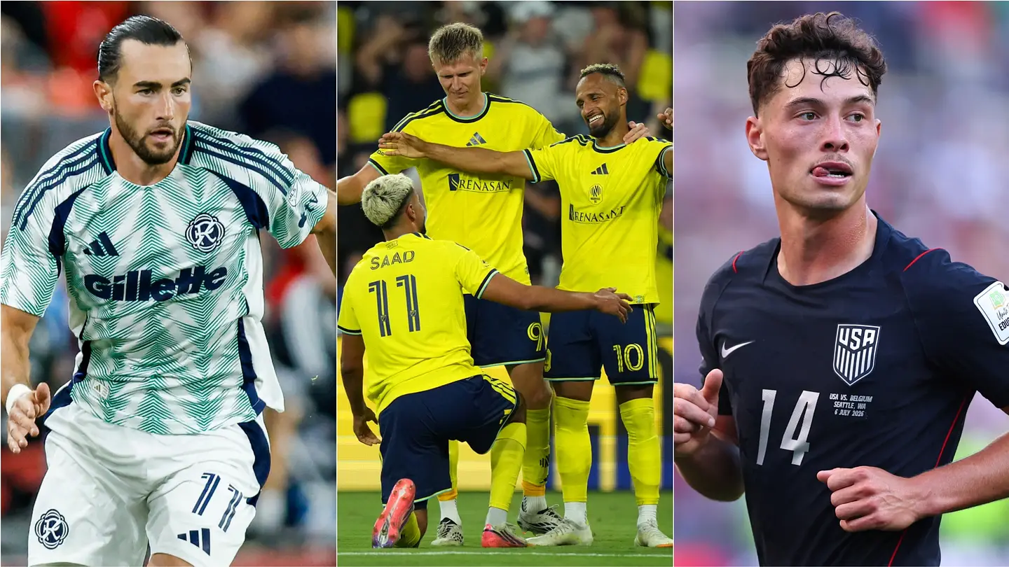 Bursa Transfer Musim Panas MLS 2026, Sisi Pemenang dan Tim Merana