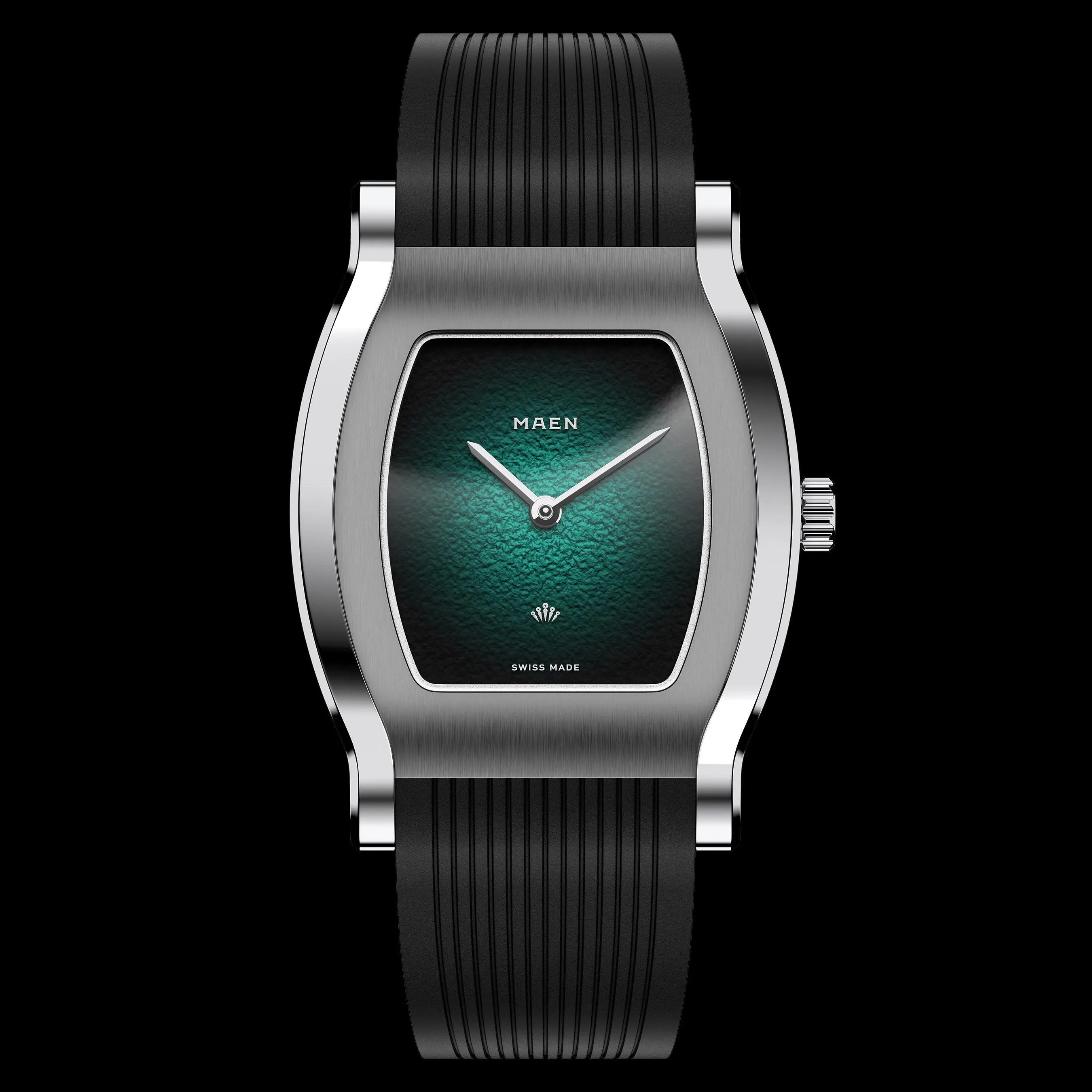 Jam Tangan Pria MAEN Grand Tonneau Ultra Thin MNL.07
