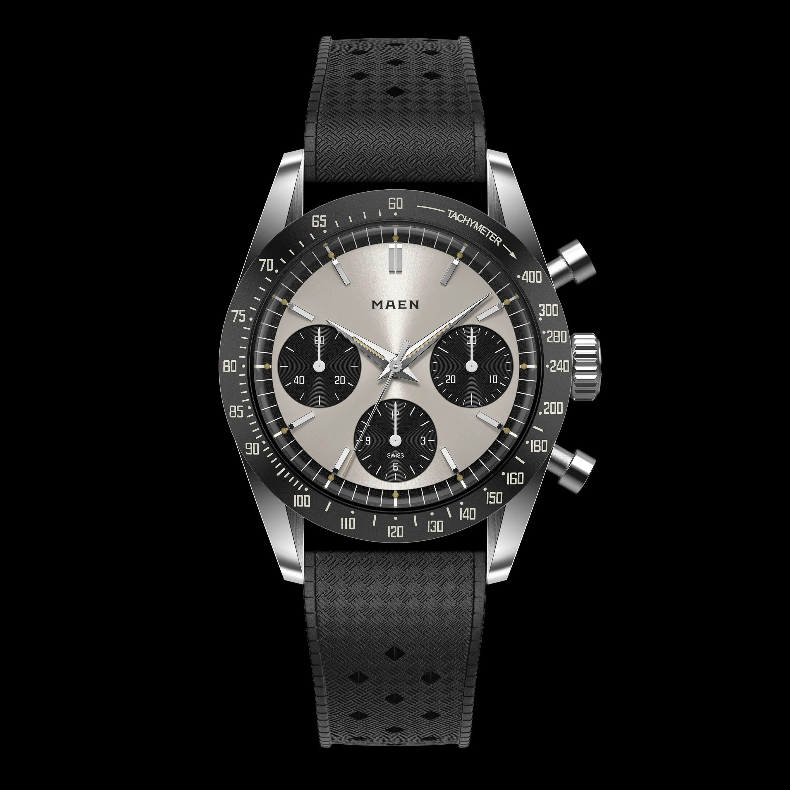 Jam Tangan Pria Maen Skymaster 38 M6.2.3 Automatic