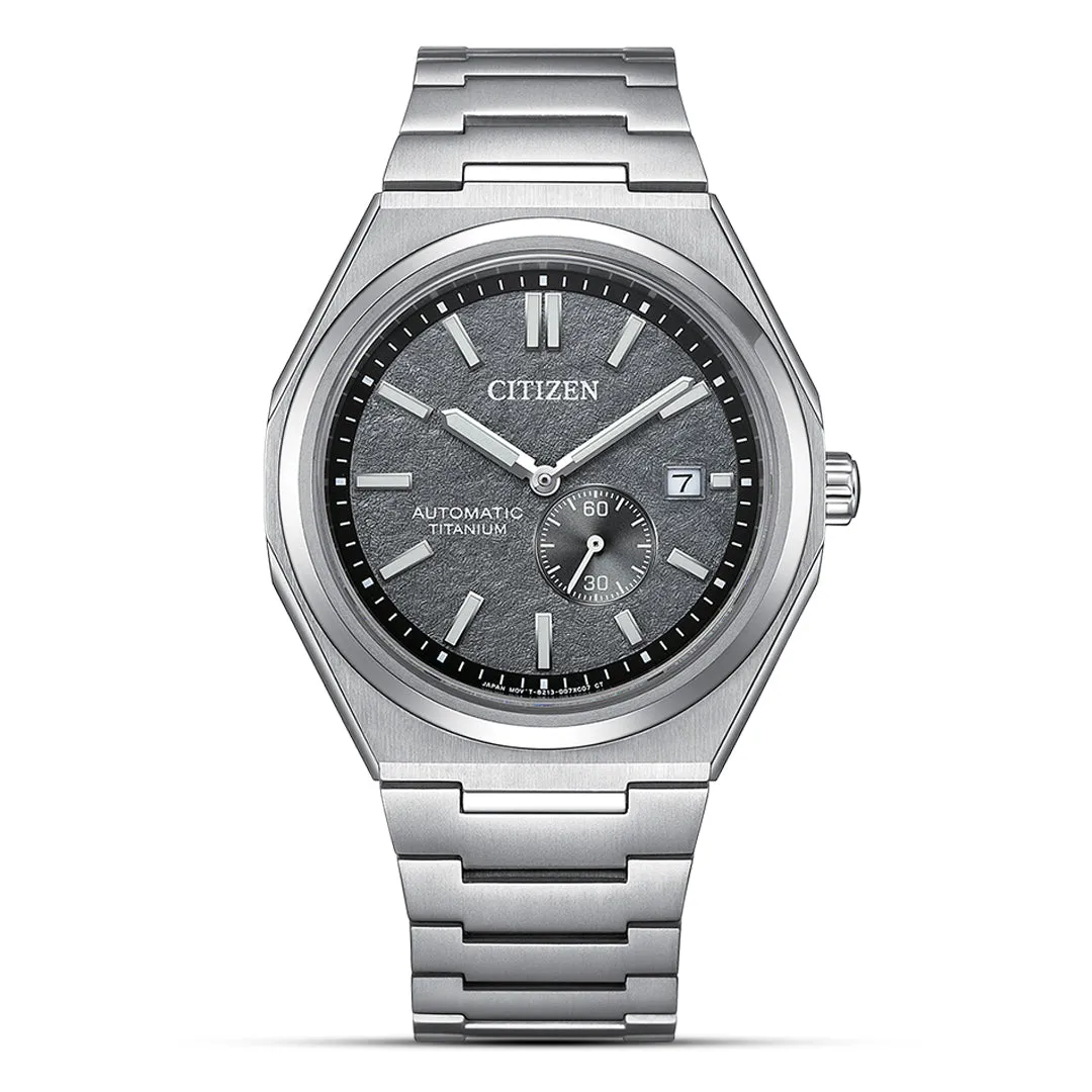 Panduan mengenal keunggulan material titanium pada jam tangan modern dan elegan