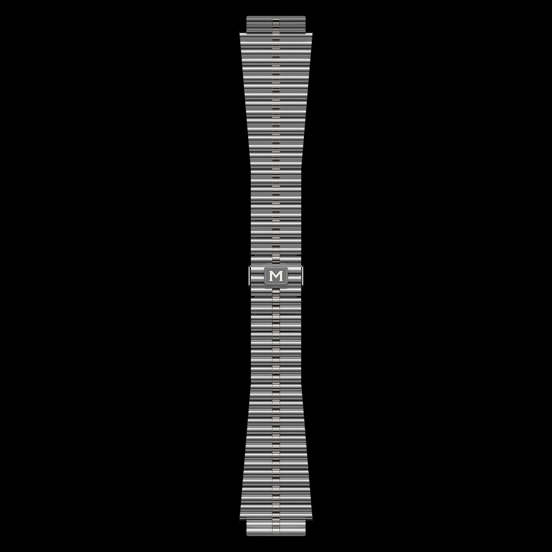 Strap Jam Tangan Maen Bamboo Bracelet Grand Tonneau