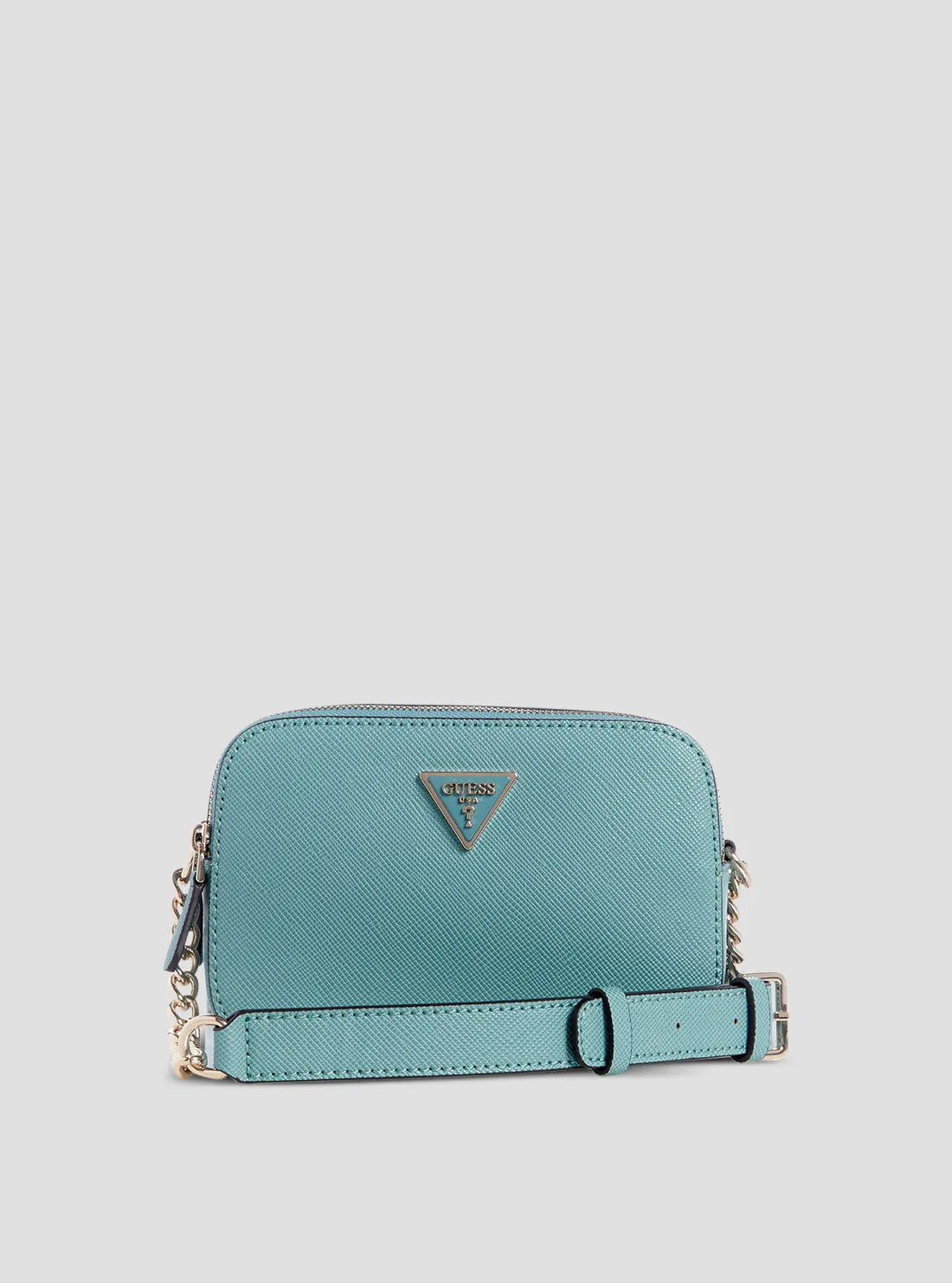 Tas Selempang Wanita Guess Noelle Crossbody Bag Original
